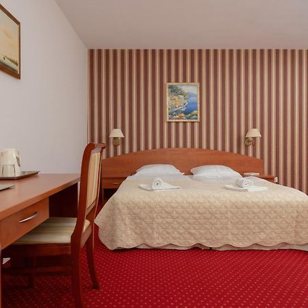 Baltyk Resort 레왈 외부 사진