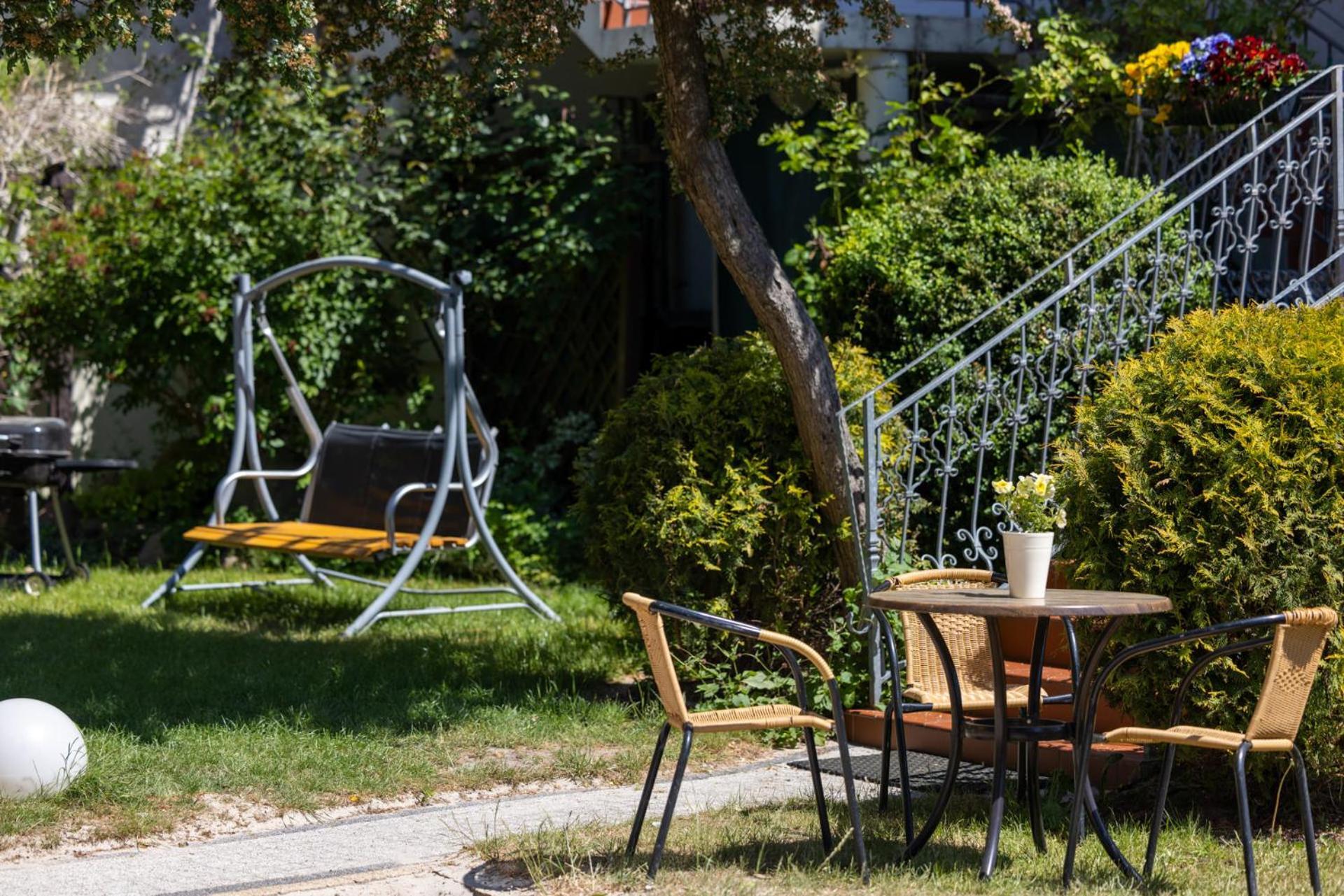 Baltyk Resort 레왈 외부 사진