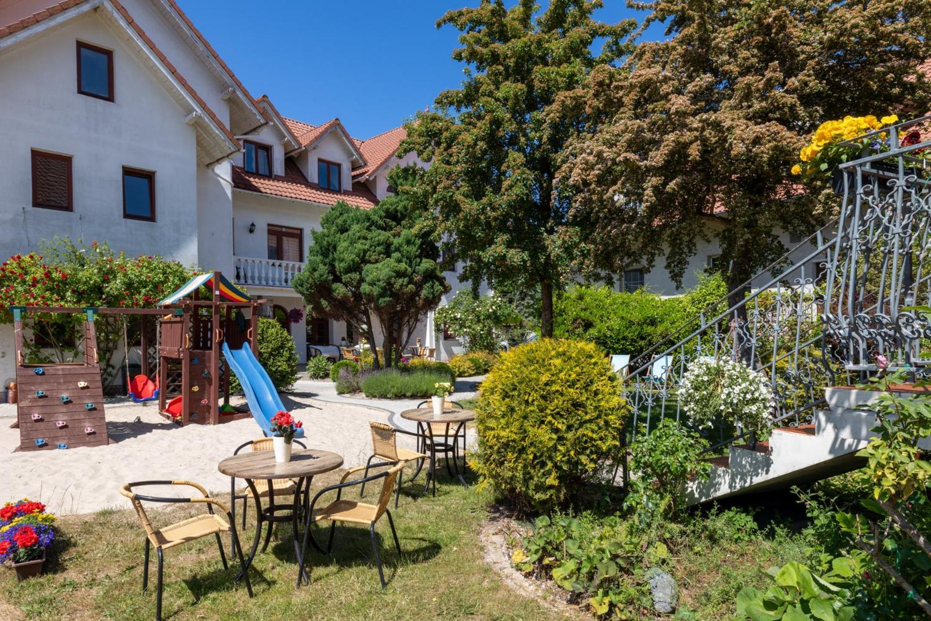 Baltyk Resort 레왈 외부 사진