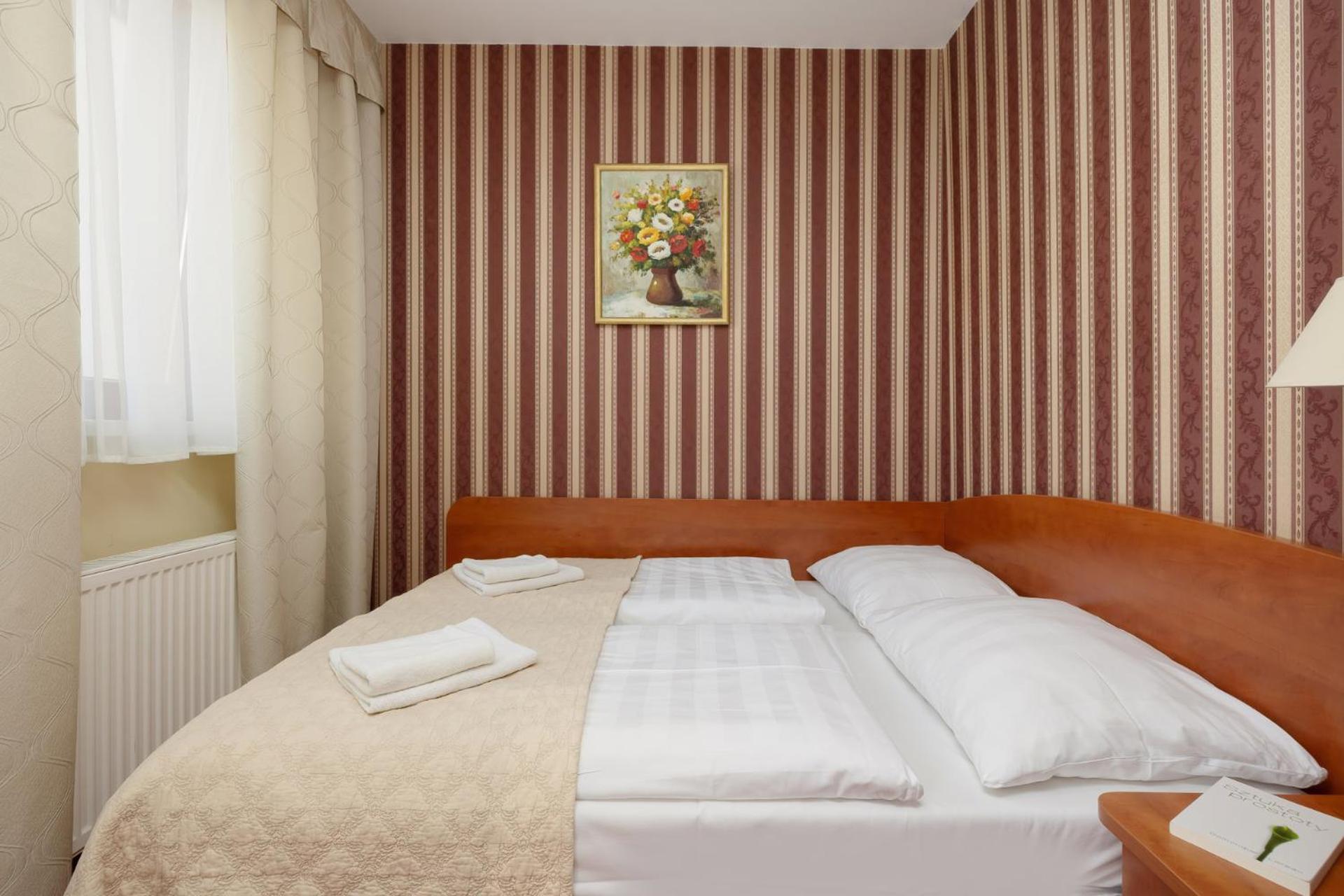 Baltyk Resort 레왈 외부 사진
