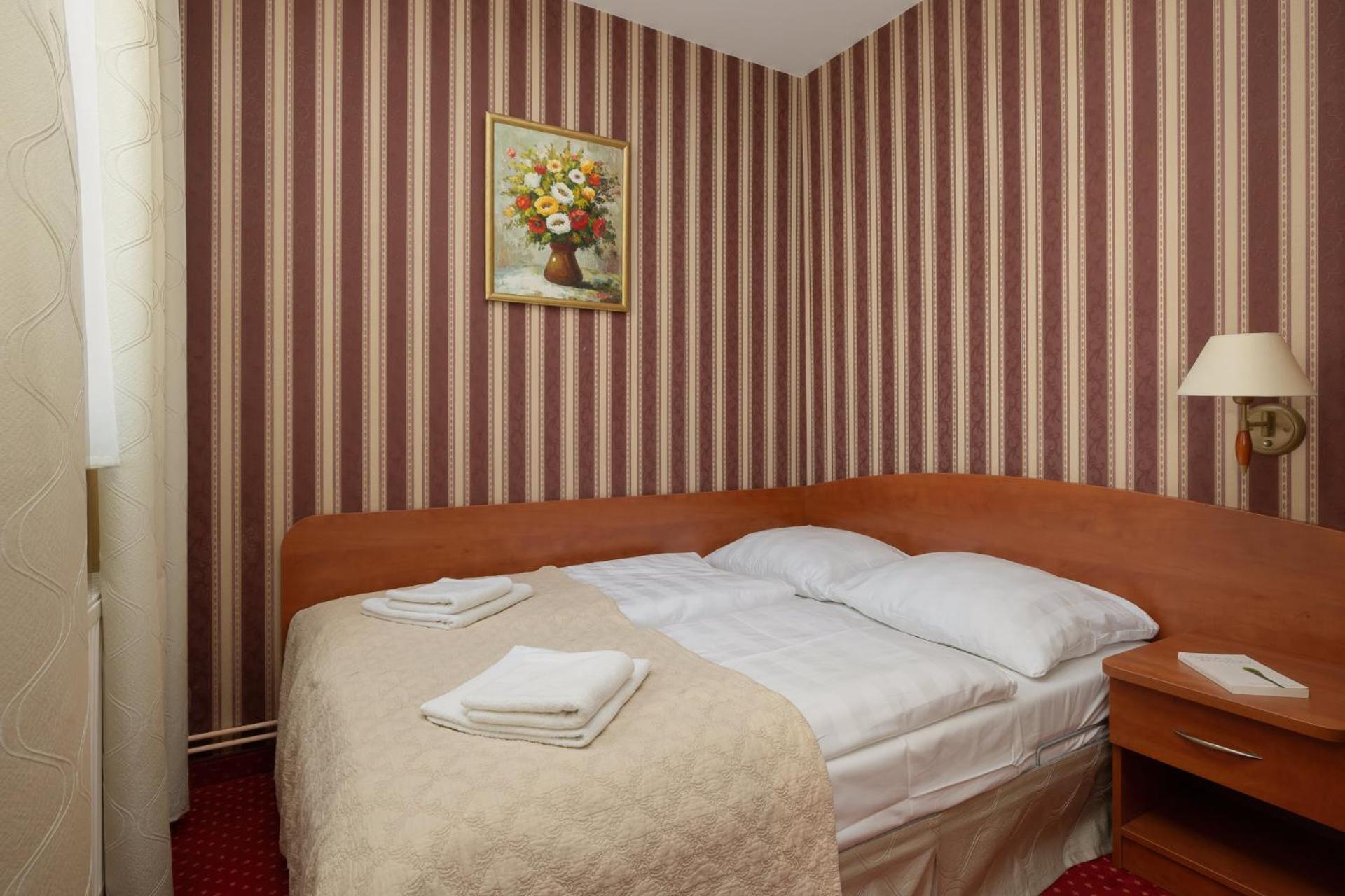 Baltyk Resort 레왈 외부 사진