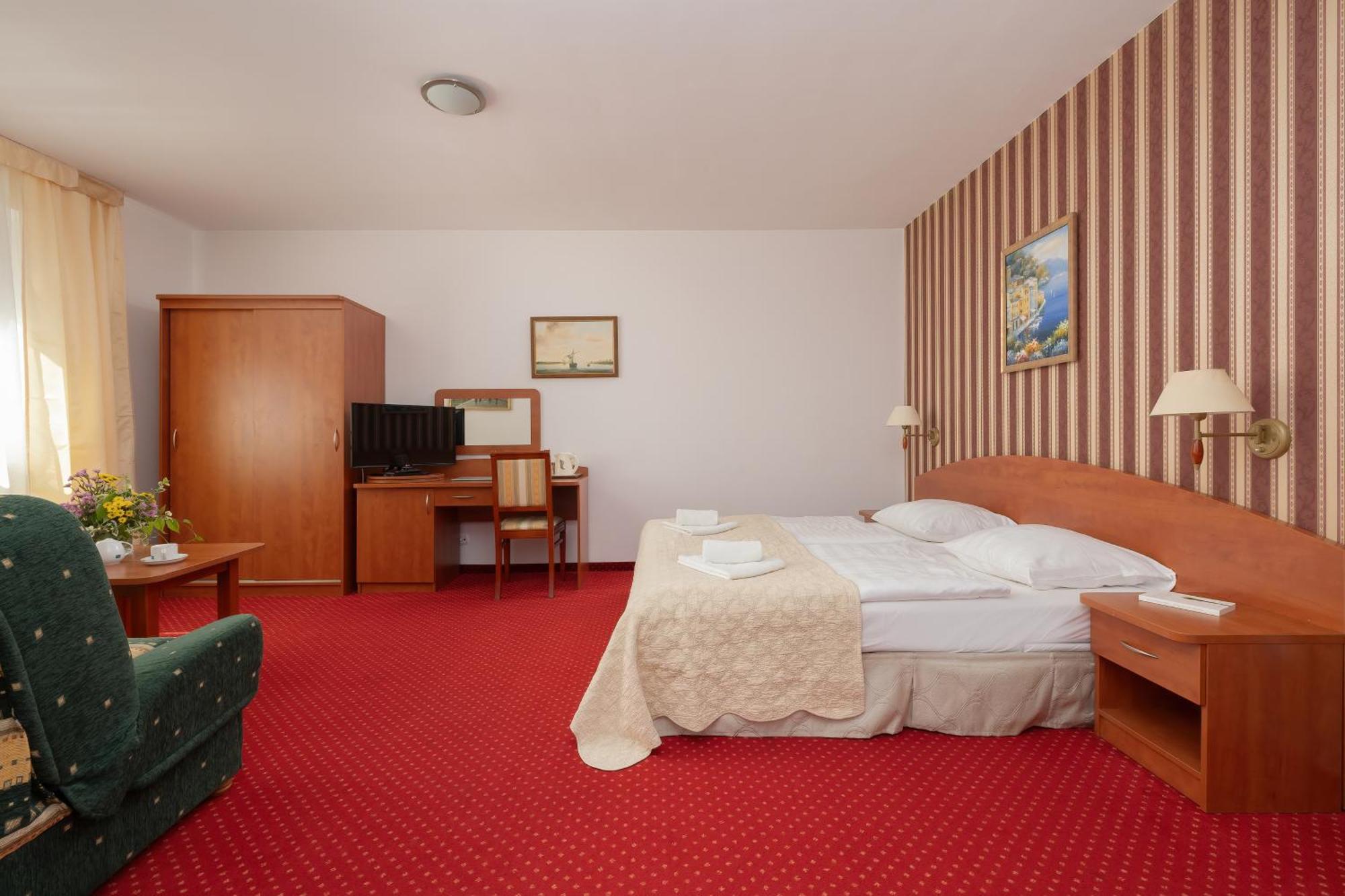 Baltyk Resort 레왈 외부 사진
