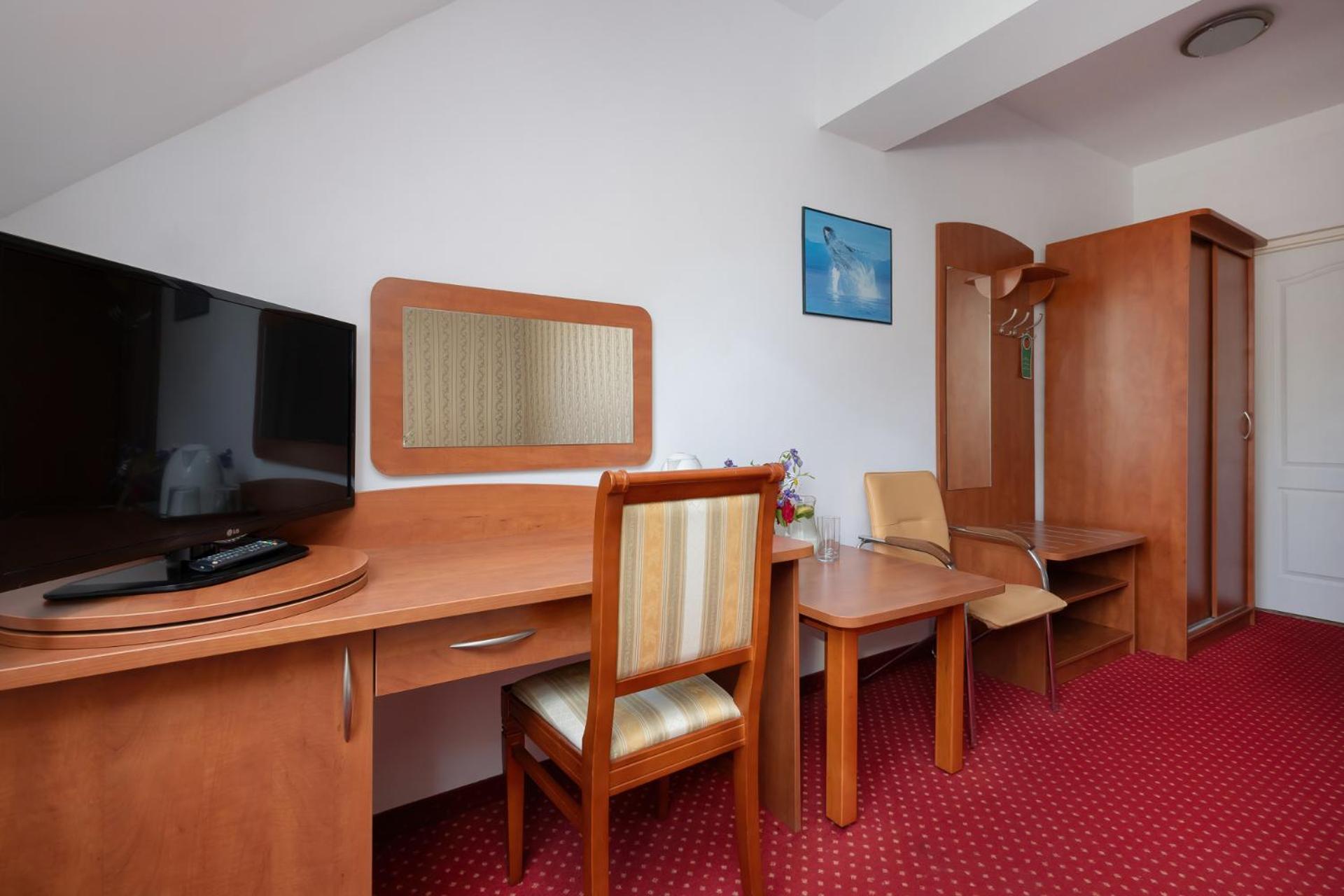 Baltyk Resort 레왈 외부 사진