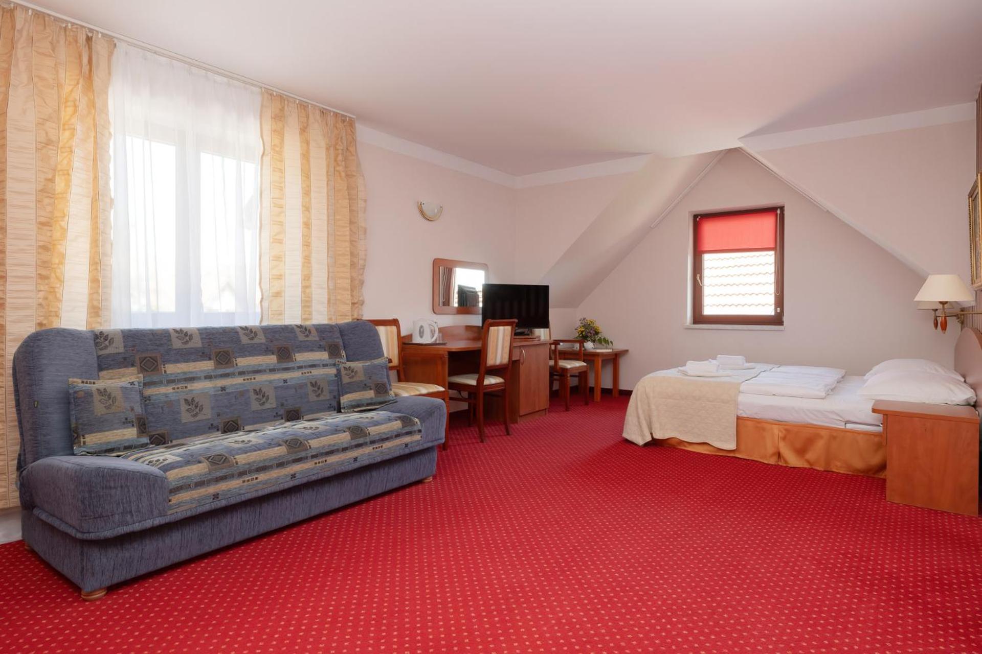 Baltyk Resort 레왈 외부 사진